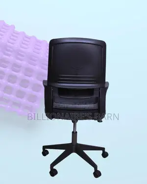 Ergonomic Mesh Office Chair Ergonomic | Comfort Meets Style