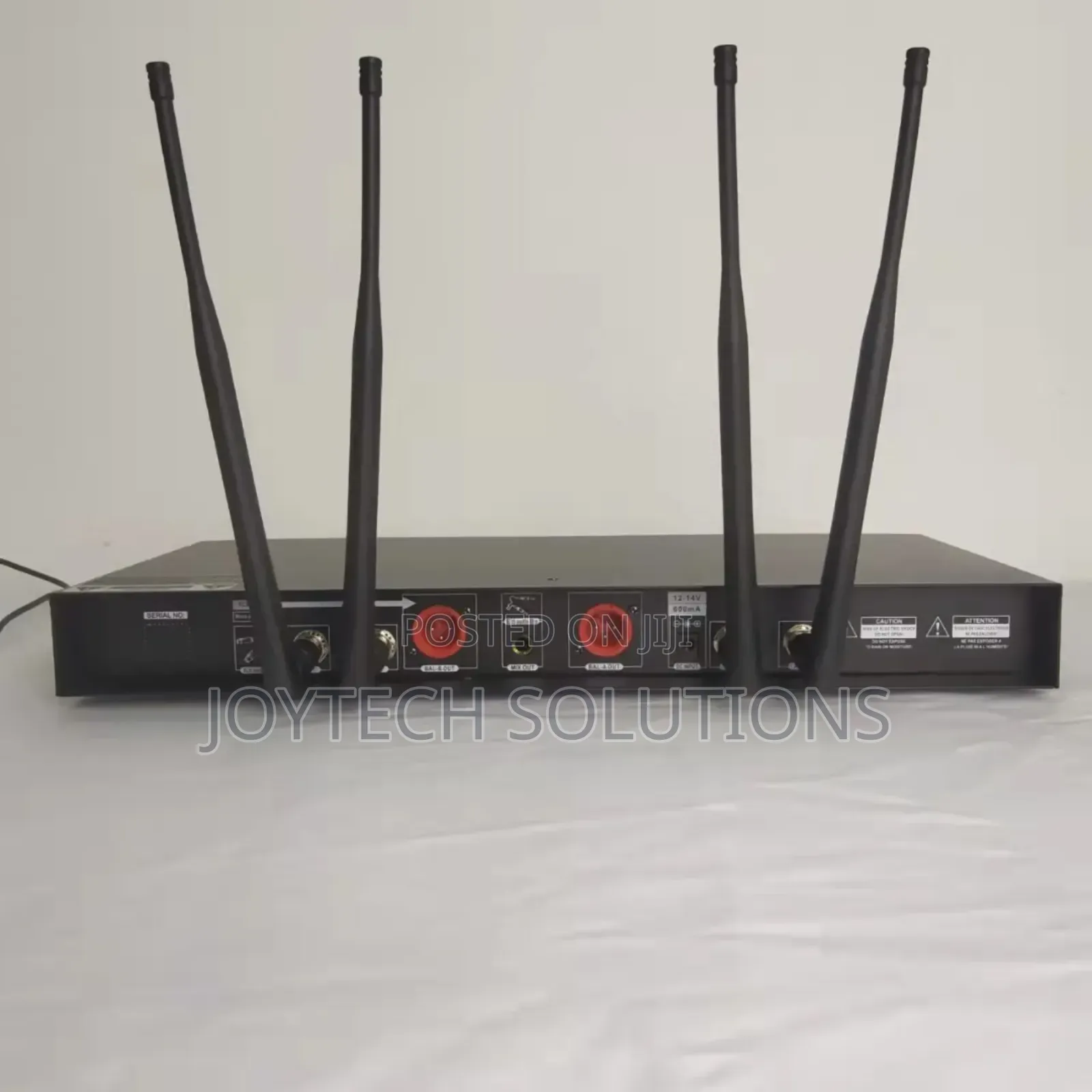 Original Skm9000 Uhf Digital Microphone System
