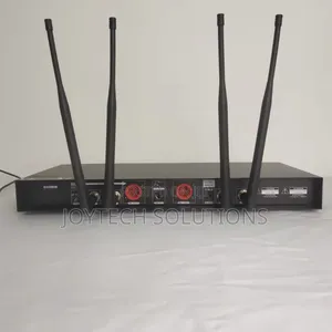 Original Skm9000 Uhf Digital Microphone System