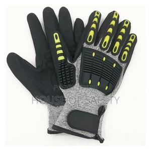 High Impact Gloves