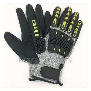 High Impact Gloves