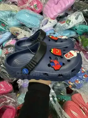 Crocks for Kids