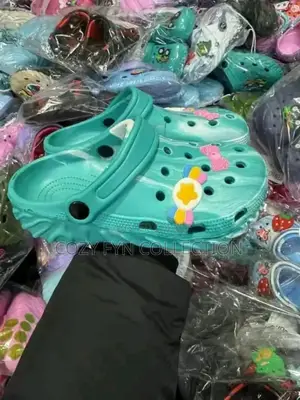 Crocks for Kids