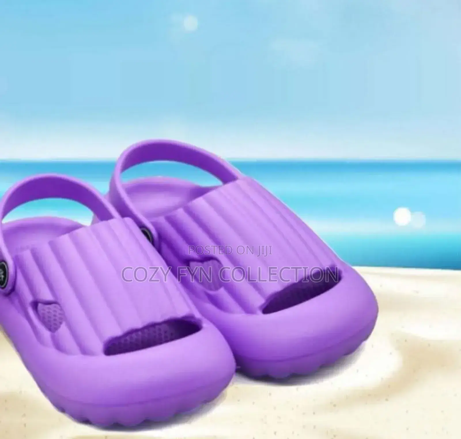 Crocks for Kids