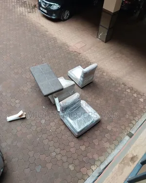 Professional Movers Services Within Nairobi West Estates
