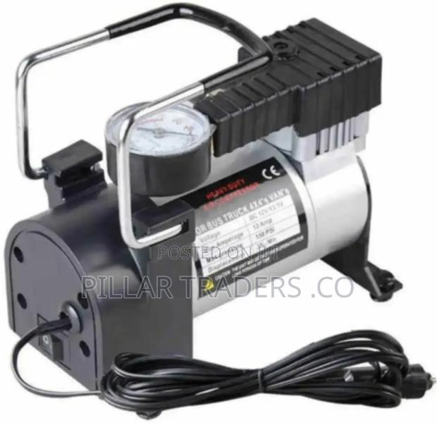 Cylinder Air Compress