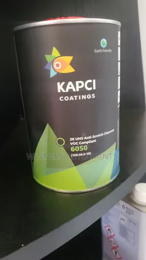 Antiscratch Hs Kapci Clear