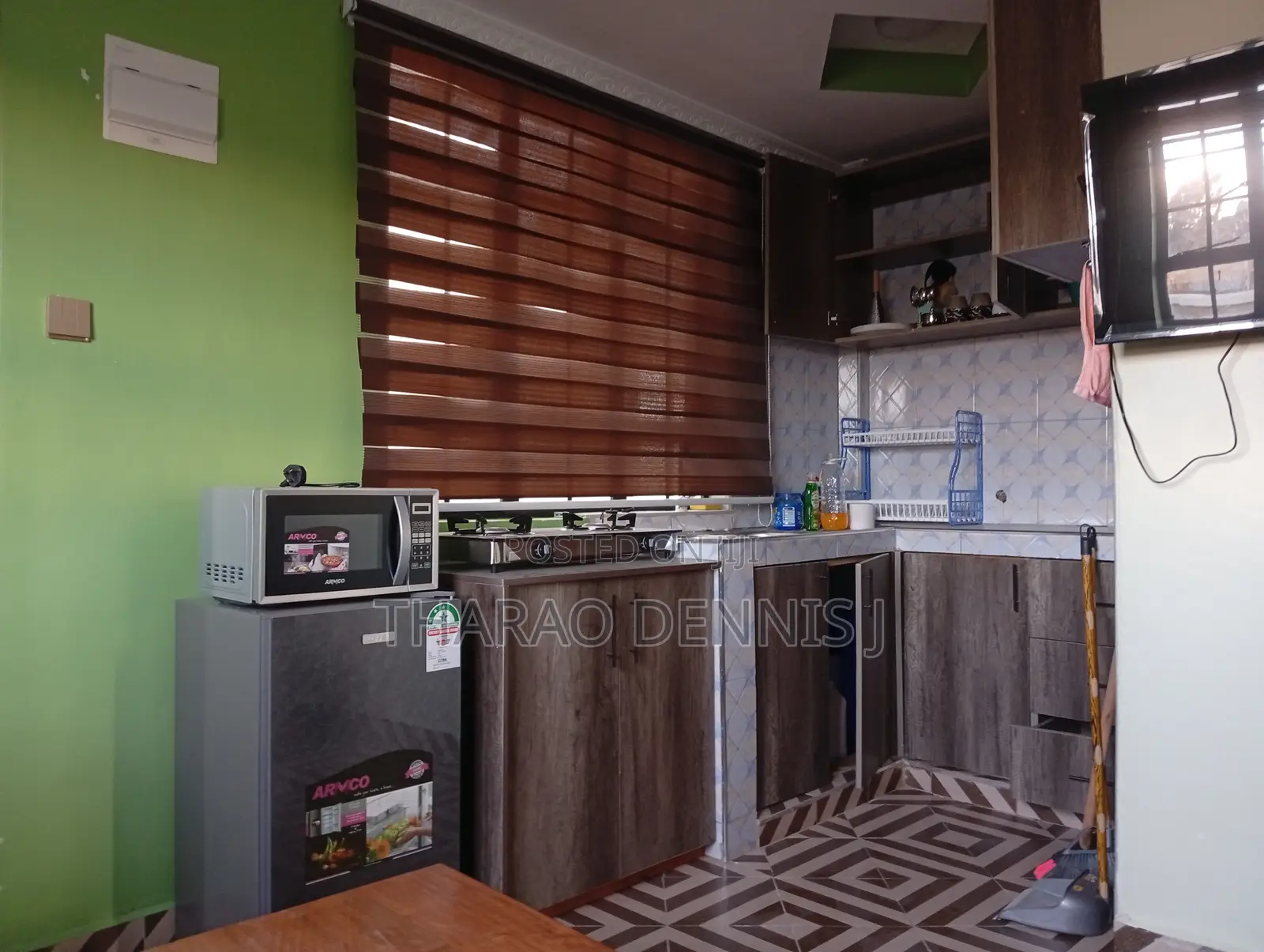 One Bedroom BNB