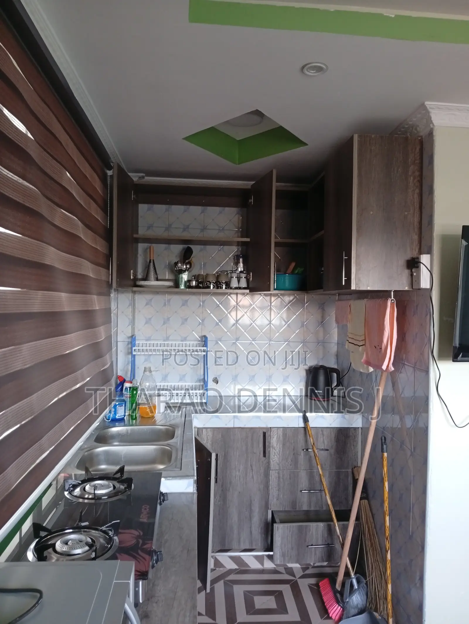 One Bedroom BNB