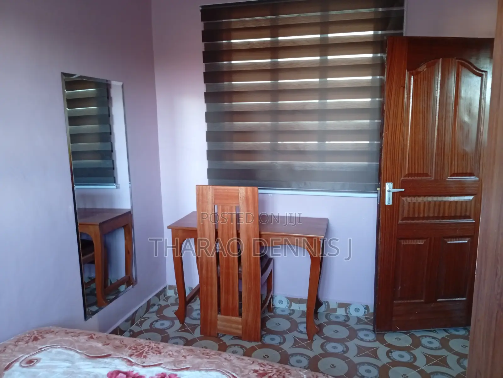 One Bedroom BNB