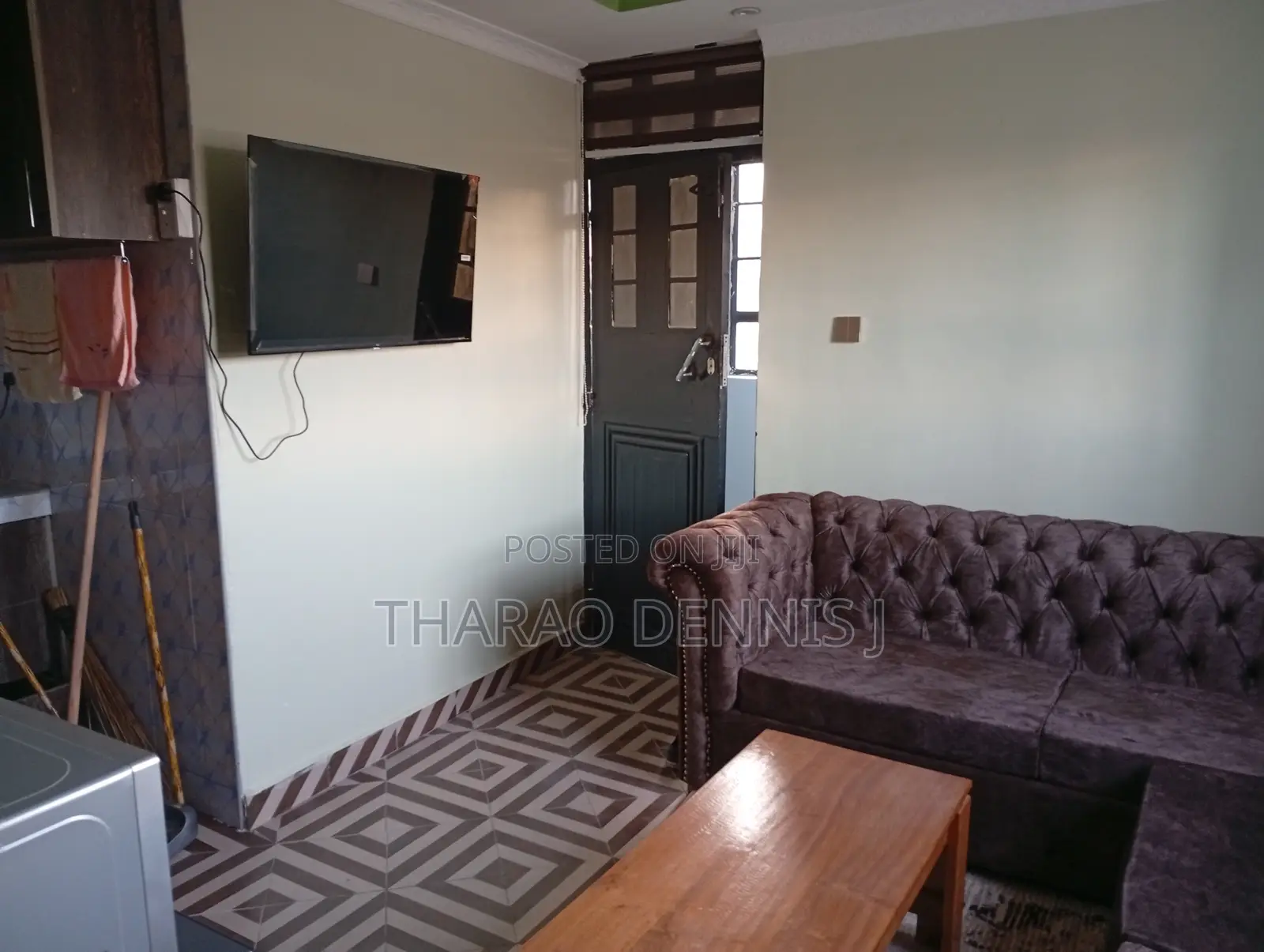 One Bedroom BNB