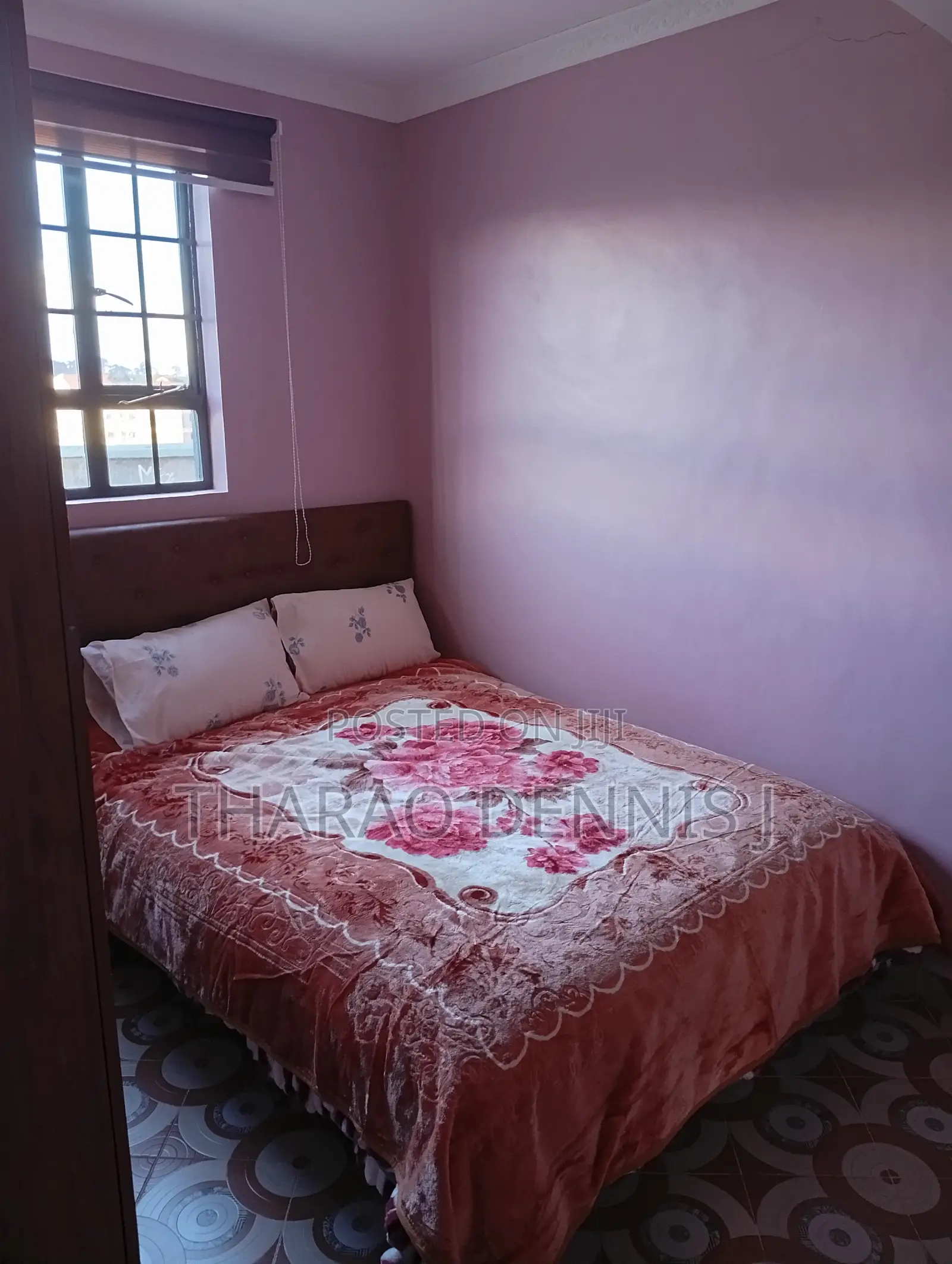 One Bedroom BNB