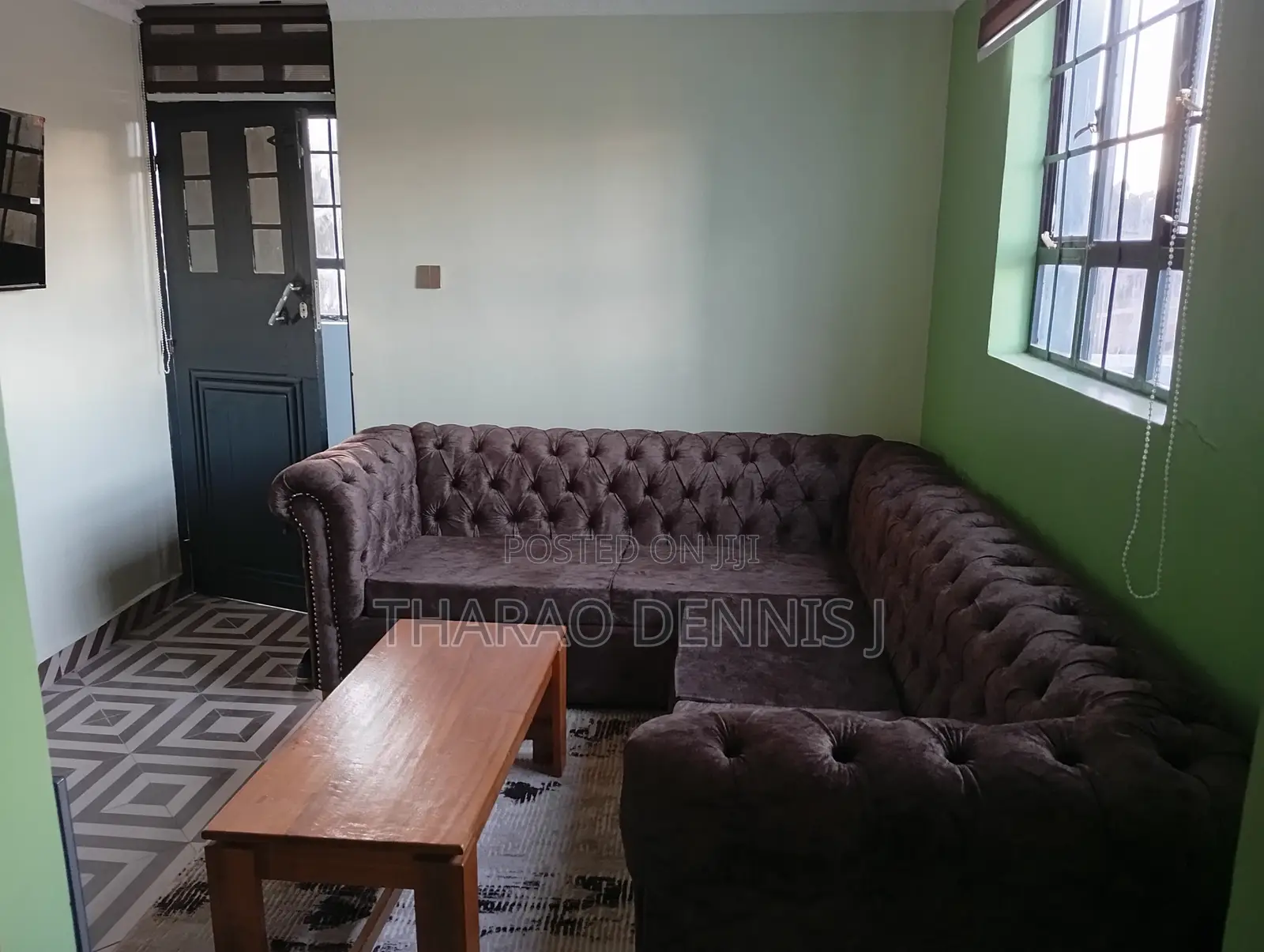 One Bedroom BNB