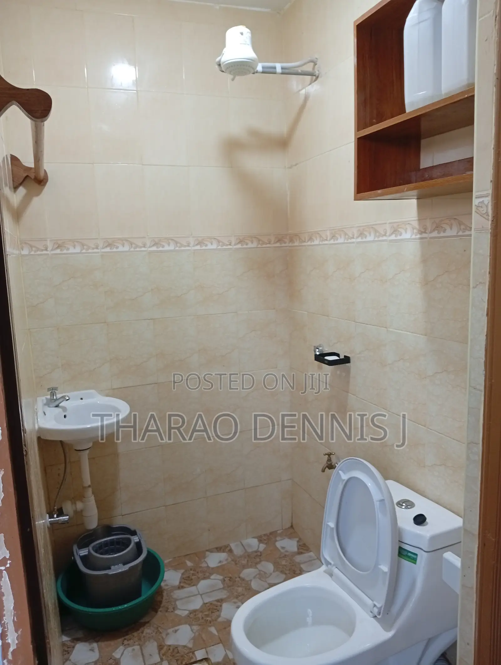 One Bedroom BNB