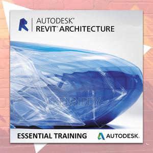 Autodesk Revit Architecture Essential Training - thumbnail 2