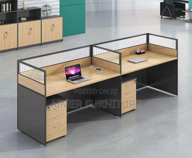 Two- Way Workstation