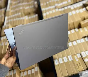 Laptop Lenovo ThinkPad T14 G2 16GB Intel Core I7 SSD 512GB