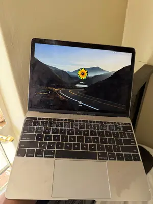 Laptop Apple MacBook 2016 8GB Intel Core I5 SSD 256GB