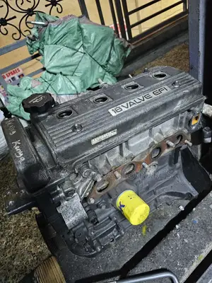 5a Slim Engine