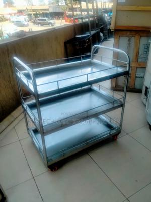 Food Trolley - thumbnail 2