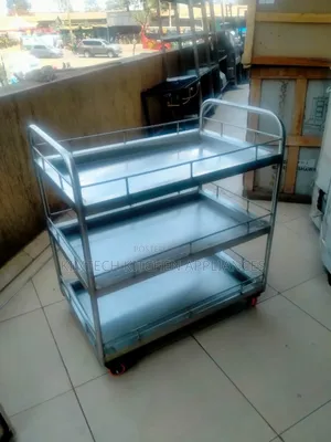 Cart Trolley