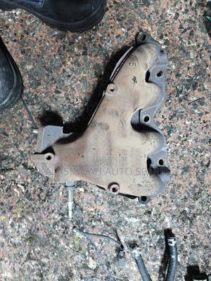 5a Exhaust Manfold - thumbnail 2