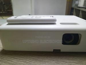 Epson Co-Wo1 Projector–Bright,Compact Built for Smooth Presentations - thumbnail 2