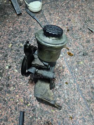 5a Power Steering