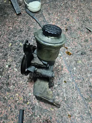 5a Power Steering