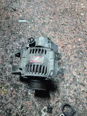 5a Alternator