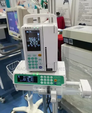 Infusion Pump