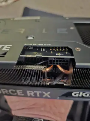 Gigabyte Geforce RTX 4070
