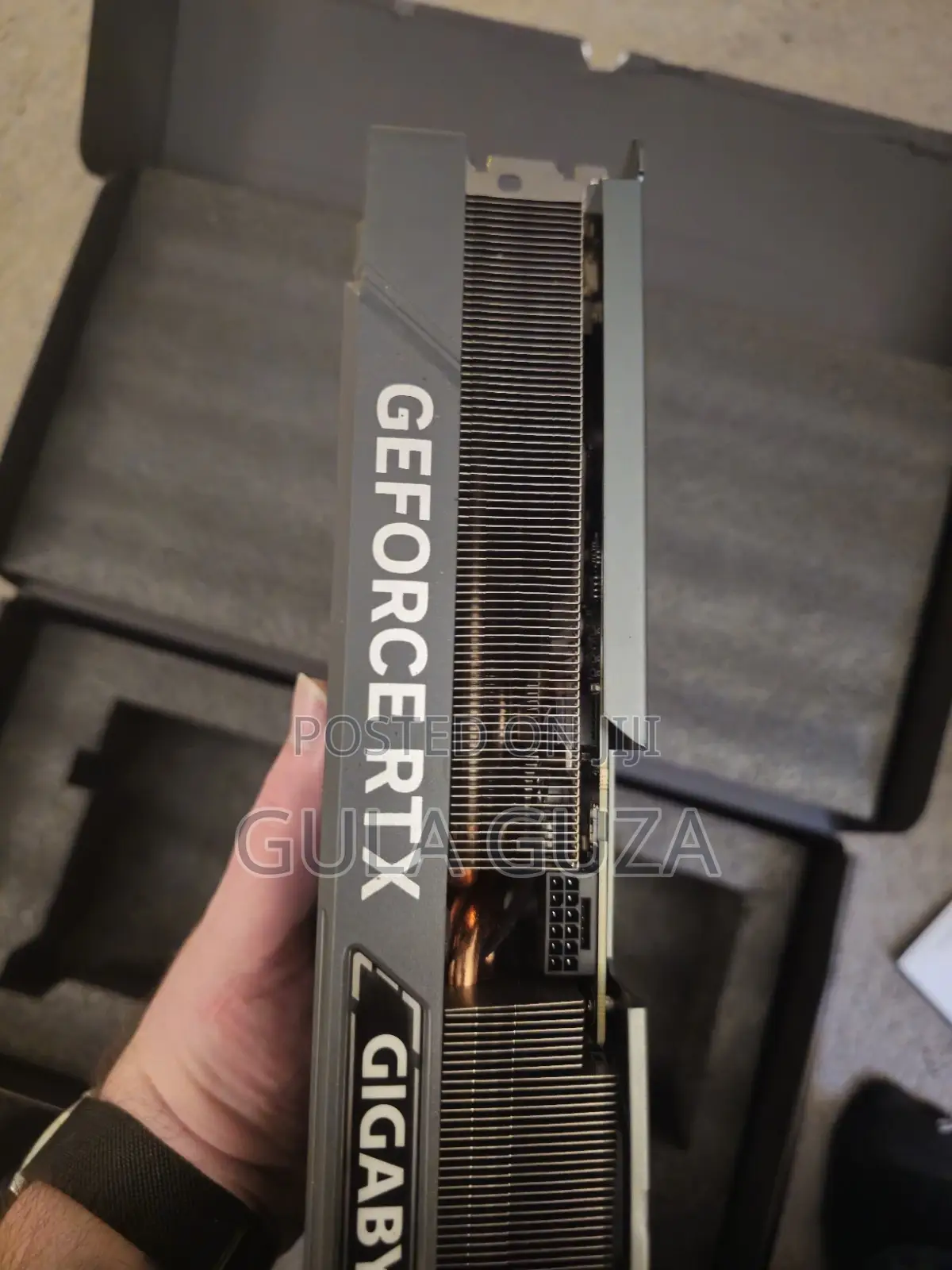 Gigabyte Geforce RTX 4070