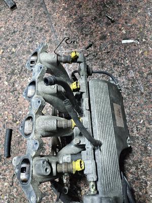 5a Fuel Injector Nozzles - main view