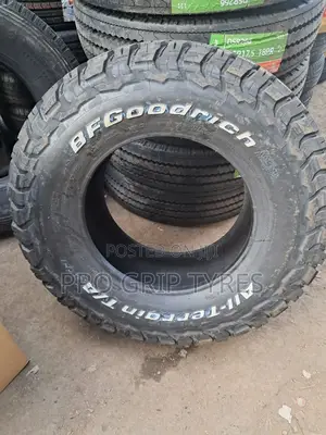 Bf Godrich 285/70/17