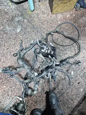 5a Wiring System (Harness)