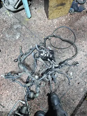 5a Wiring System (Harness)