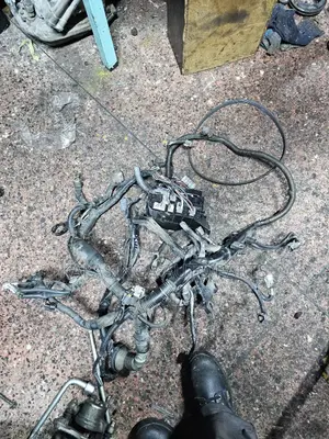5a Wiring System (Harness)