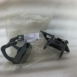 Headlight Washer Nozzle Jet Cover Cap Fit Mercedes-Benz W212 E Class