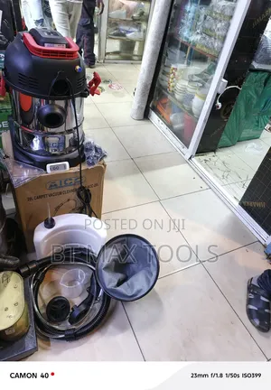 Japan Portable Vacuum Cleaner 1200w