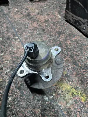 Mark X Front Hub Bearing 2wd