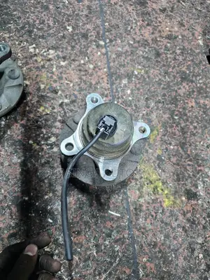 Mark X Front Hub Bearing 2wd