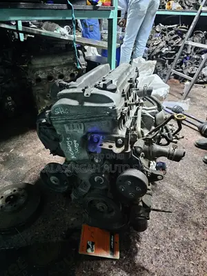 2az Slim Engine