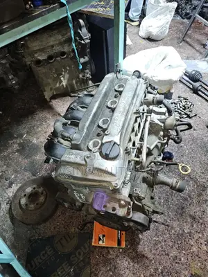 2az Slim Engine