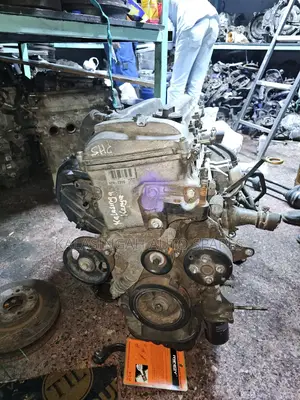 2az Slim Engine
