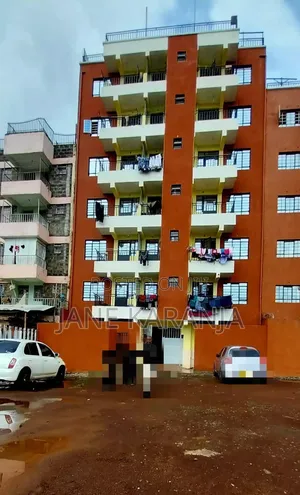 Very Beautiful 2co-Joined Flats for Sale Ruiru Kimbo
