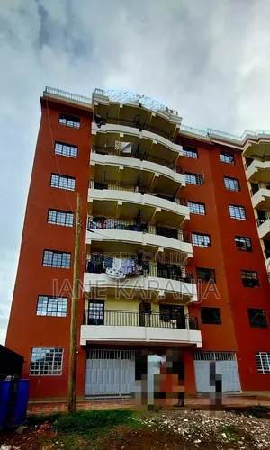 Very Beautiful 2co-Joined Flats for Sale Ruiru Kimbo