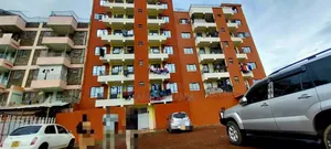 Very Beautiful 2co-Joined Flats for Sale Ruiru Kimbo