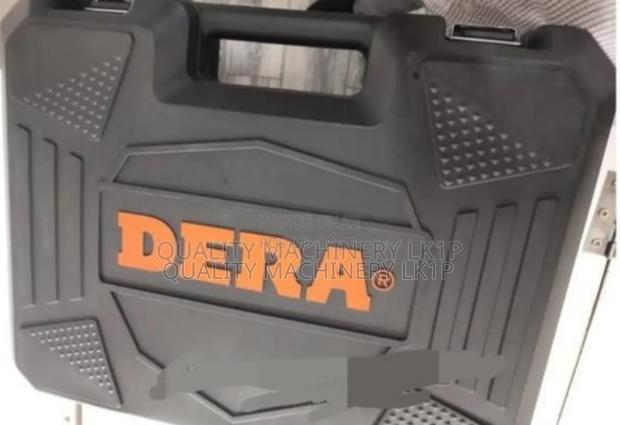All In One Dera Drill Set Tool Set - thumbnail 2