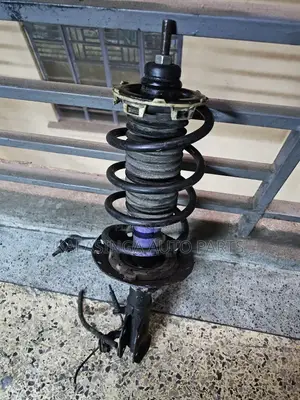 Honda Fit Front Shocks